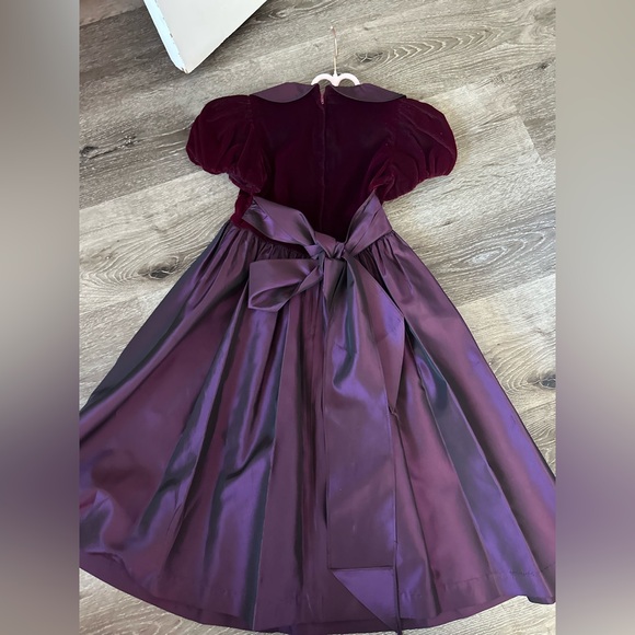 Mousefeatures Vintage dress - Picture 10 of 15